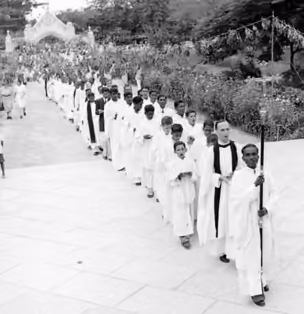Telugu Christians — own this work