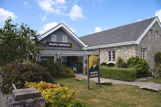 Scottish New Zealanders — Waipu Museum