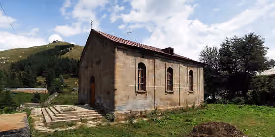Greeks in Armenia — This is a photo of a monument in Armenia identified by the ID