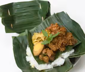 nasi bogana — Nasi Bogan Picture