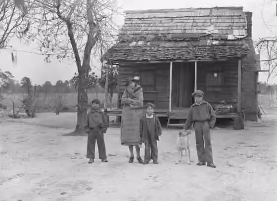 Brass Ankles — Brass Ankles, 1938 - Summerville, SC