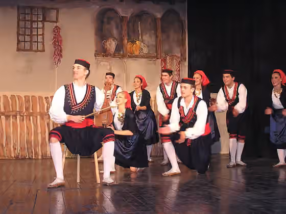 Linđo — Godišnji koncert 24.