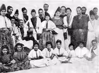 Yahudi Maroko — en:Jews of Fez , en:Morocco , c.