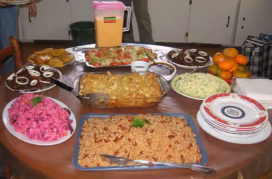 Haitian cuisine — Haitian Cuisine.