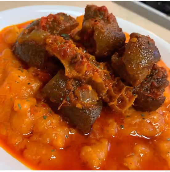 Asaro (food) — It is also called Àsáró in Yoruba land