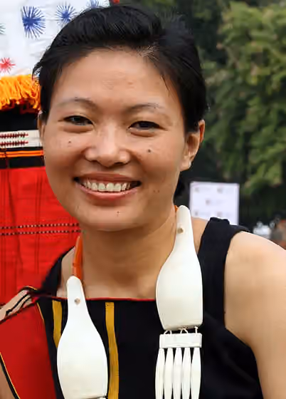 Mao people (India) — The Mao are one of the major tribes constituting the Nagas, a group of tribes spread over the easternmost part of India and the western border region of Myanmar.