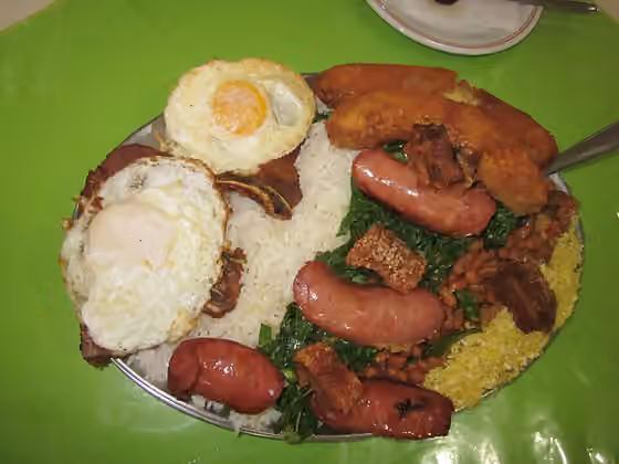 Virado — Virado à Paulista.
