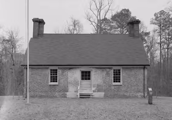 Kiskiack — Kiskiack, Naval Mine Depot, State Route 238 vicinity, Yorktown vicinity (York County, Virginia) cropped, HABS VA,100-YORK.V,2-3 This file comes from the Historic American Buildings Survey (HABS), Historic American Engineering Record (HAER)…