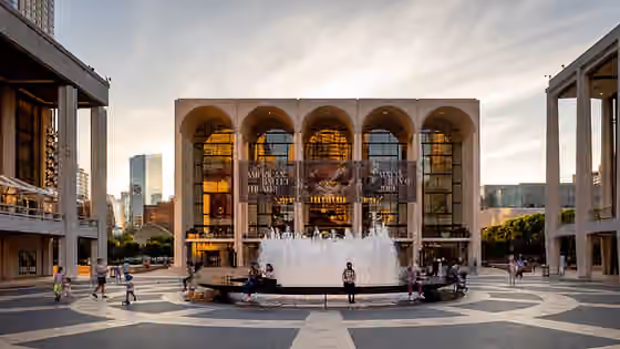 Classical music of the United States — David H.