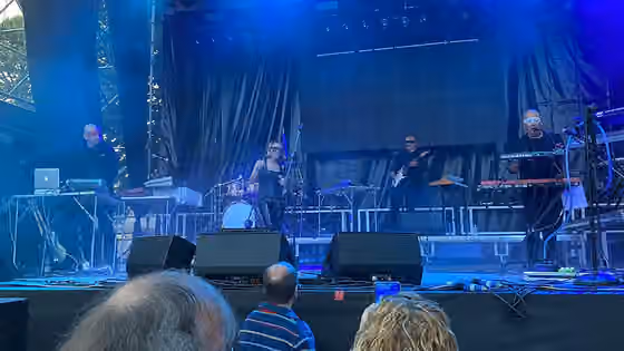 Electropop — EkynoxX Live