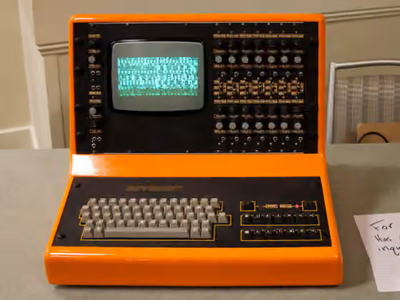 Movement Systems Drum Computer — Movement Computer Systems (MCS) Drum System II (or Percussion Computer II), circa 1981, United Kingdom
