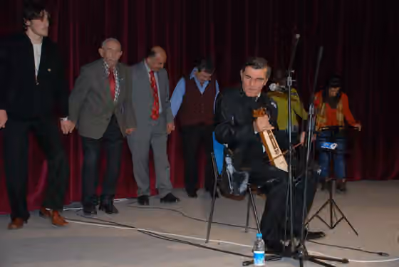 Horon — Horon a Pontic folk dance
