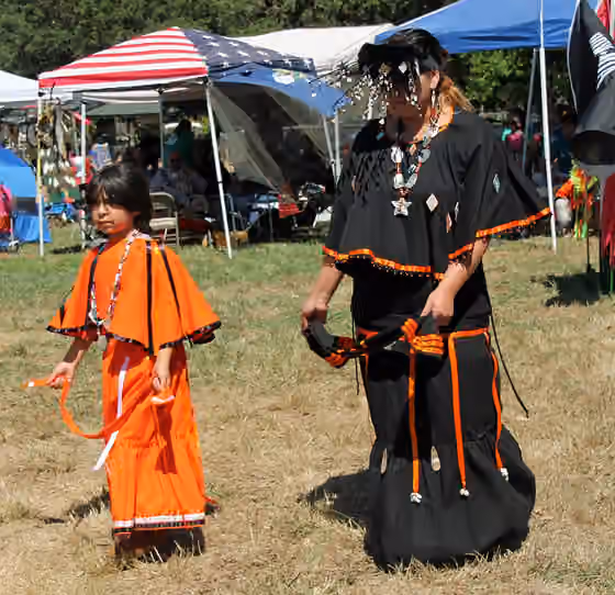 Pomo — Suscol Intertribal Council 22nd Annual Pow-Wow