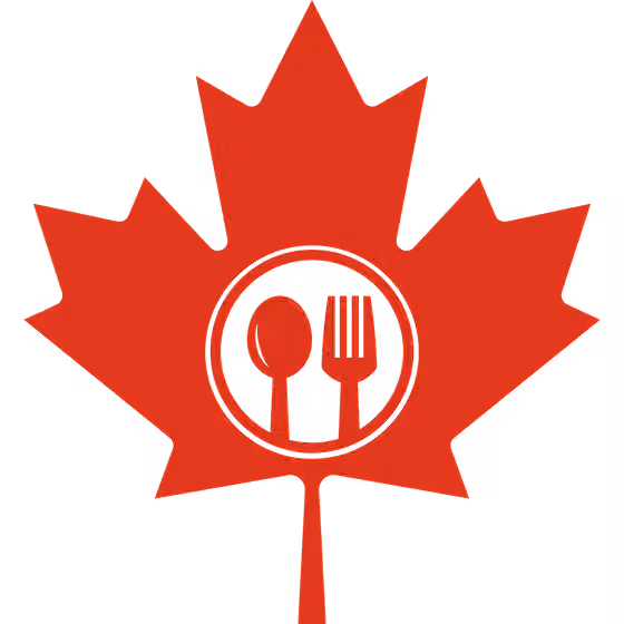 Rocky Mountain cuisine — Transparent Canada food icon