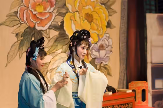 Teochew opera — teochew opera