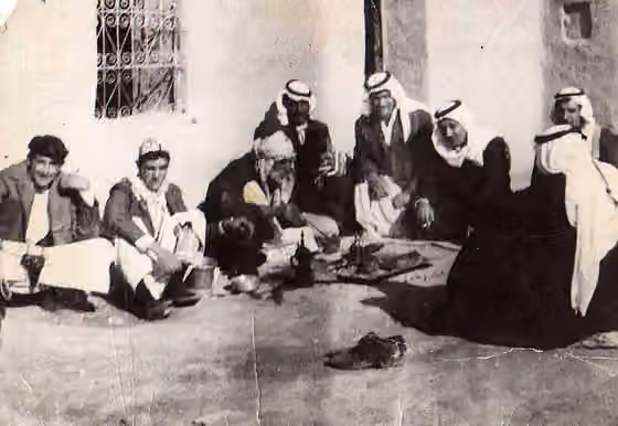 Suku Shabak — Shabak people in Iraq