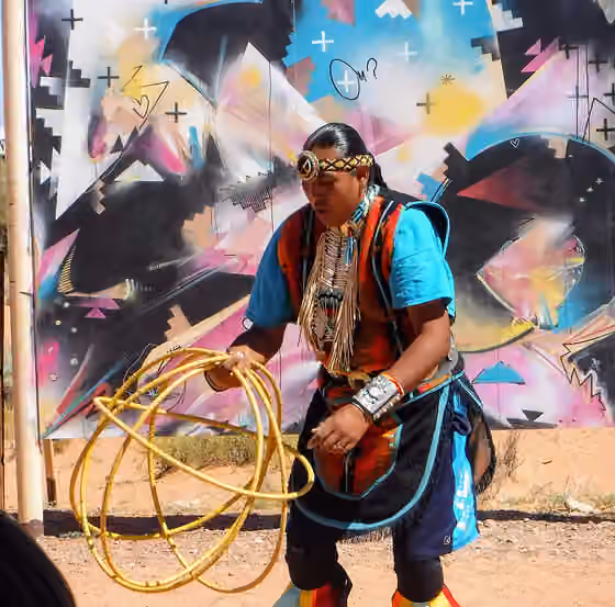 Hooping — This photo has been taken in the country: United States