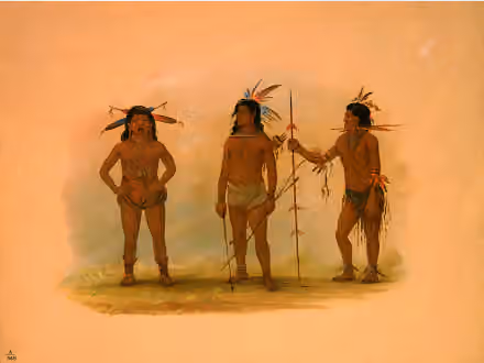 Omagua people — Dokumentasi Omagua people yang dirujuk oleh sumber.
