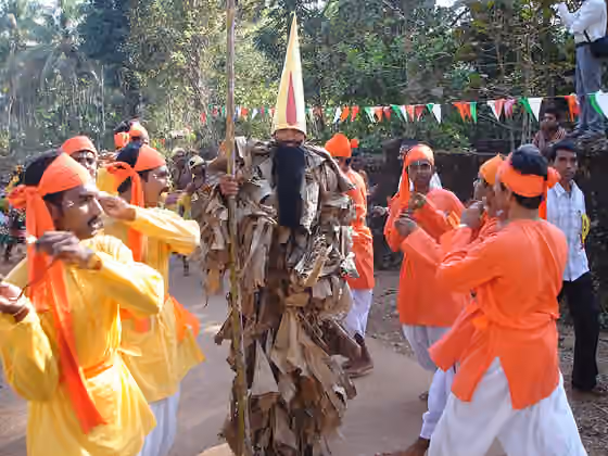 Siddavesa — Siddhavesha Nlike