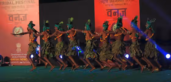 Firkal — Bhumij are a Munda ethnic group of India.