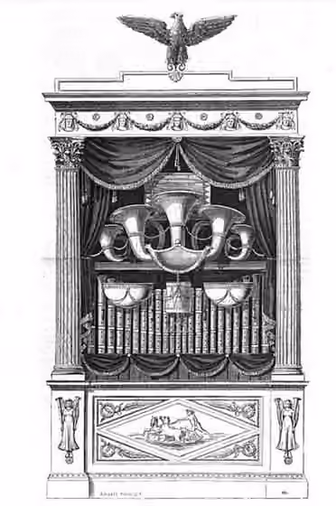 Panharmonicon — Panharmonicon.