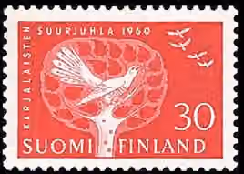 Karelians (Finns) — Carelians and their festival - 20 years anniversary