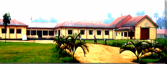 Ika people — IKA Local Government Secretariat Urua Inyang IKA, Akwa Ibom State in Southern Nigeria