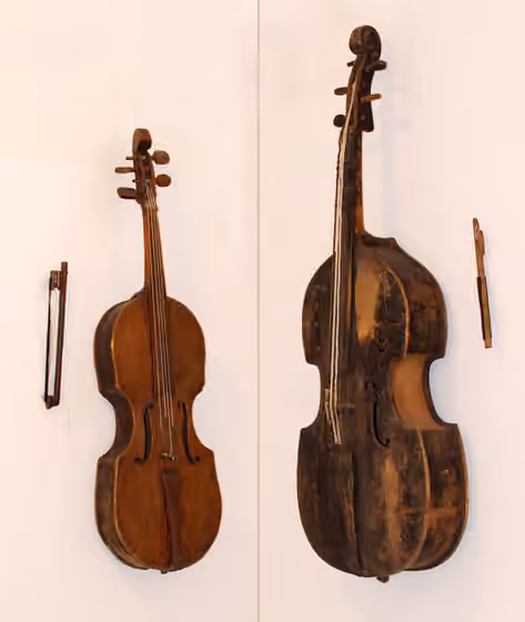 Basolia — Баси (басолі).