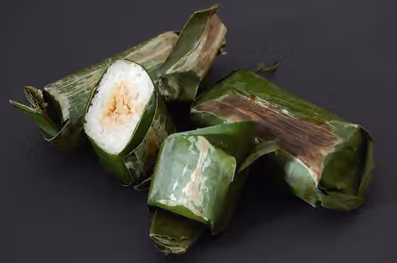 lemper — Dokumentasi lemper yang dirujuk oleh sumber.