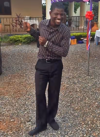 Azonto — Azonto is a dance and a music genre originating from Ghana.
