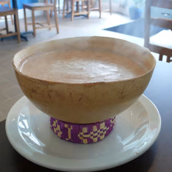 Champurrado — Champurrado .