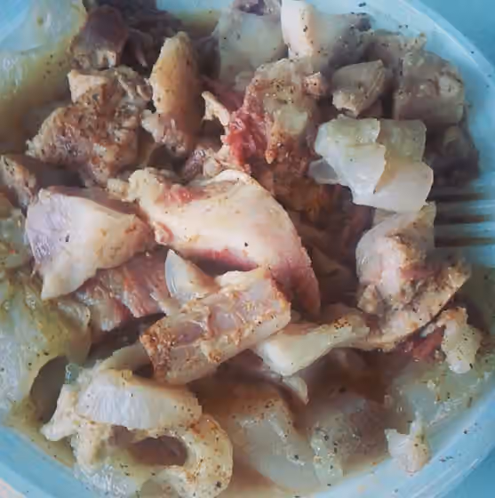 Bollito misto — Bollito misto