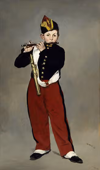 Fife (instrument) — Dokumentasi Fife (instrument) yang dirujuk oleh sumber.