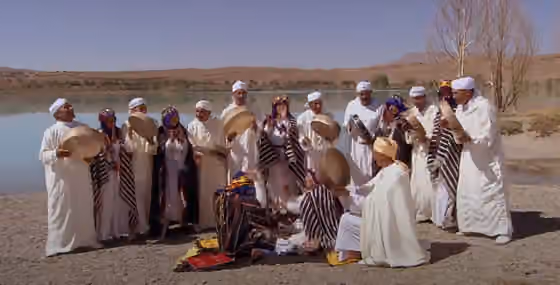 Ait Yafelman — Ahidous Ait Hadidou