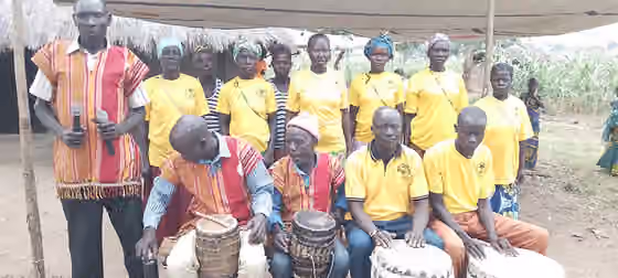 Keliko people — The Keliko People