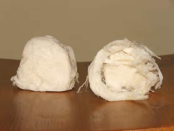 Pişmaniye — Pişmaniye , turkish dessert