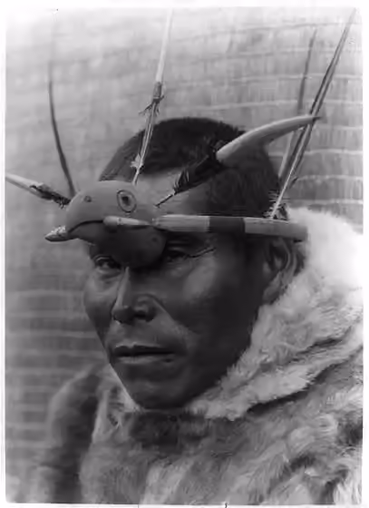 Yup'ik — Exploration of Greenland (C.E.1929; H.E.11,929).
