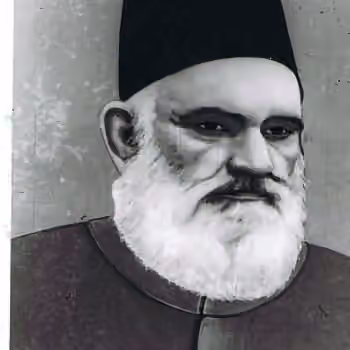 Sadaat-e-Bara — Nawab-Mohsin-ul-Mulk