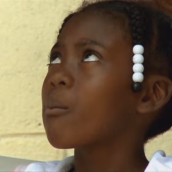 Afro-Hondurans — MILPHOG: "Dr.