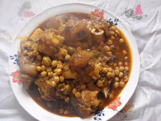 Hergma — This is an image of food from