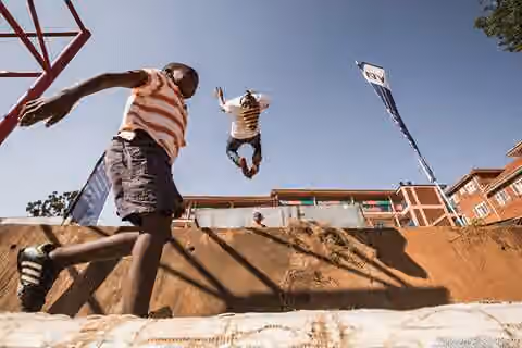 Music of Uganda — This is an image from