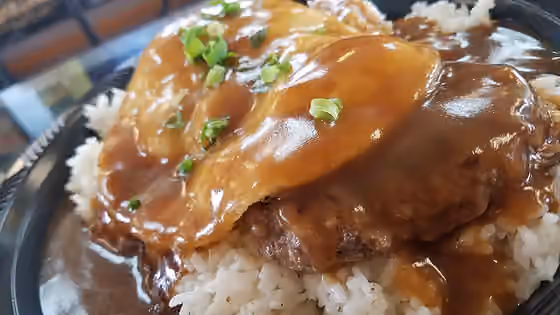 Loco moco — Dokumentasi Loco moco yang dirujuk oleh sumber.