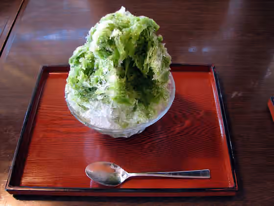 Kakigōri — Dokumentasi Kakigōri yang dirujuk oleh sumber.