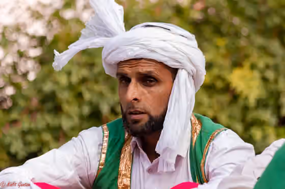 Gurjars in Himachal Pradesh — This media has been taken in the country: India