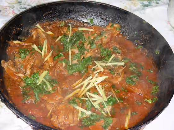 Balti (food) — Dokumentasi Balti (food) yang dirujuk oleh sumber.