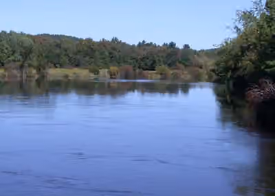 Nashaway — Nashua River just outside Groton .
