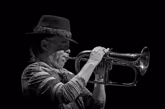 Smooth jazz — 2009, Brampton, Canada