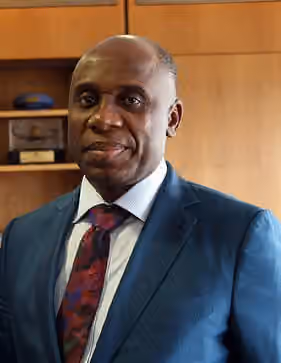 Ikwerre people — Mr.