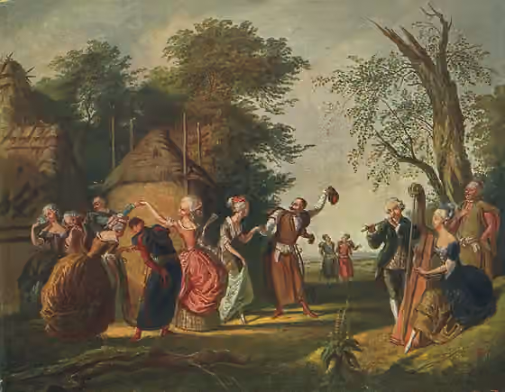 polonaise — Dokumentasi polonaise yang dirujuk oleh sumber.