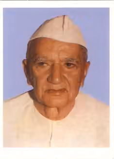 suku Rajasthani — Bhogilal Pandya (Pandyaji)
